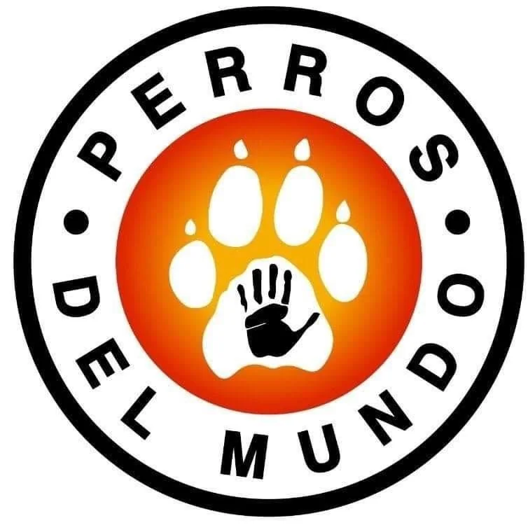 Logo Perros del Mundo
